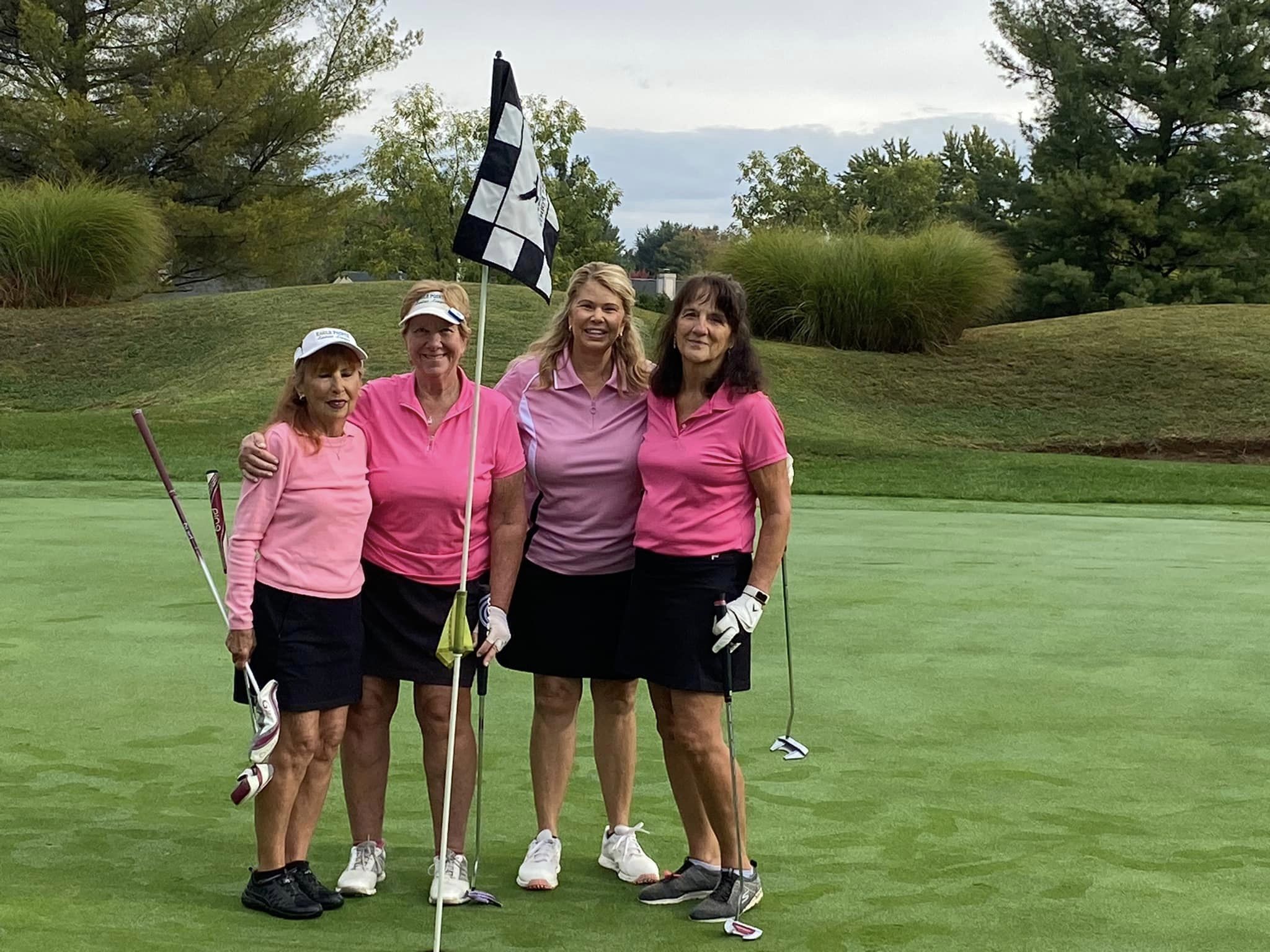 Ladies League